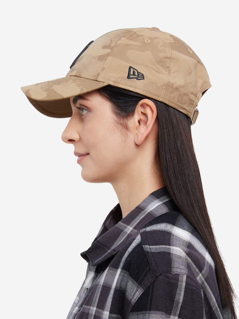 Бейсболка New Era