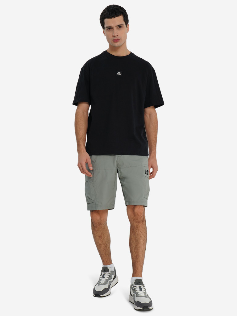 Футболка мужская Kappa