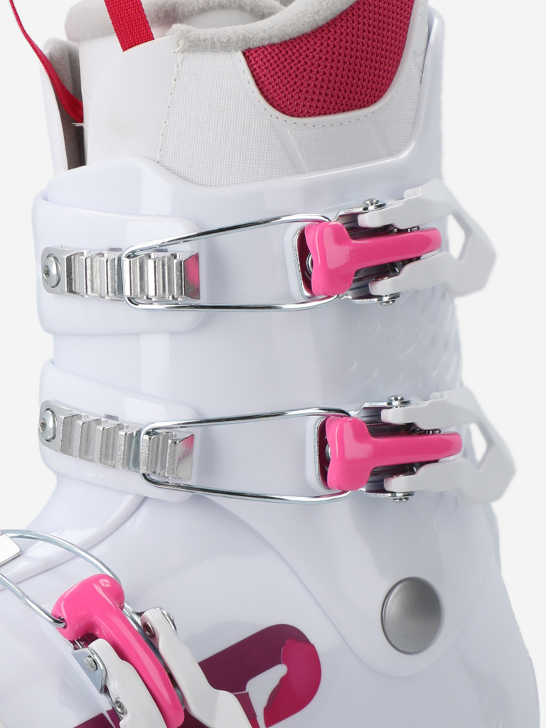 Ботинки горнолыжные детские Rossignol Comp J4
