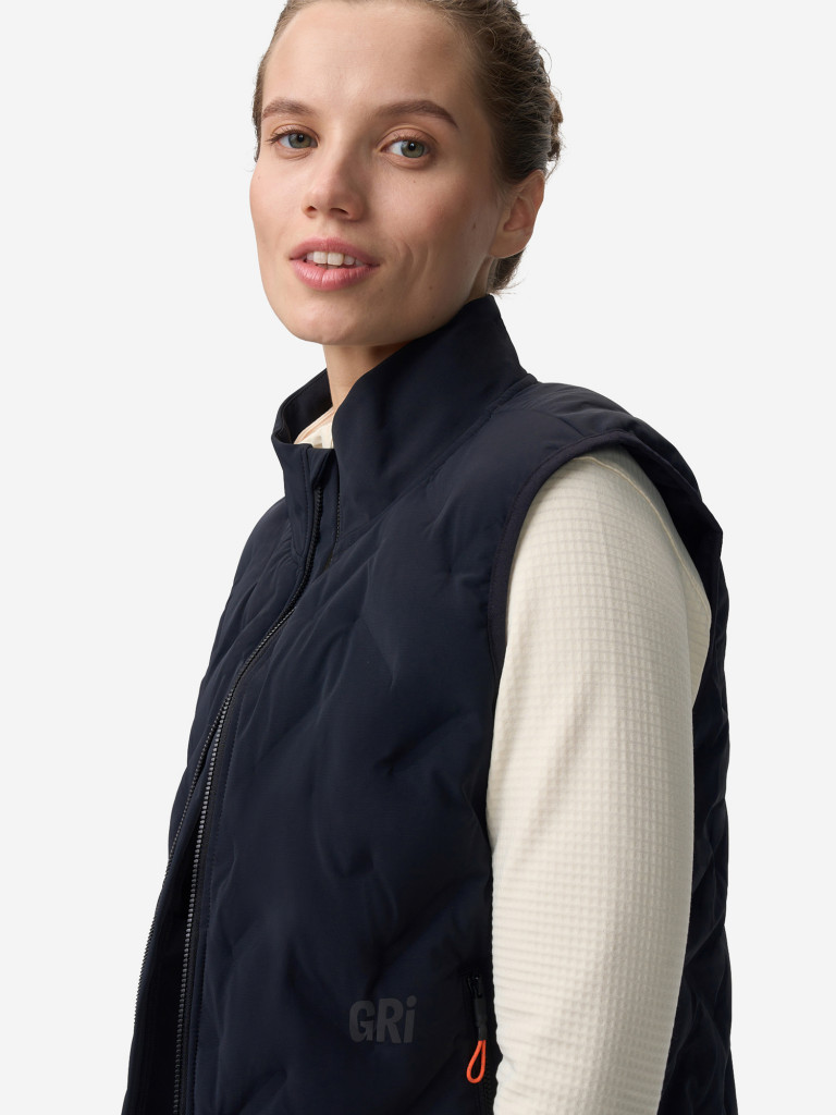 Жилет женский GRI, Полар