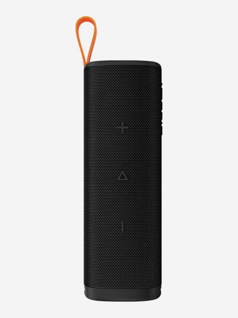 Портативная колонка Xiaomi Sound Pocket 5W, 5Вт, черный