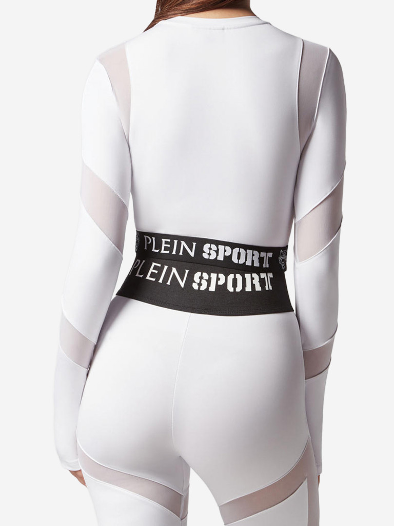 Топ Plein Sport