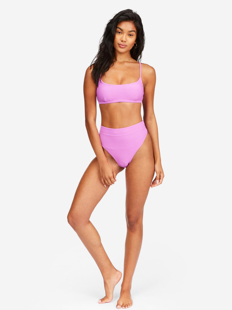 Лиф женский Billabong Tanlines Avery