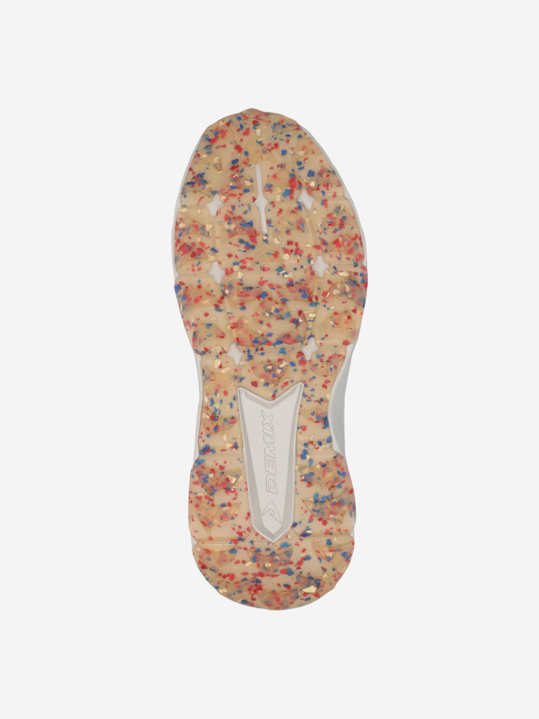 Кроссовки женские Demix Speed Trail Nature