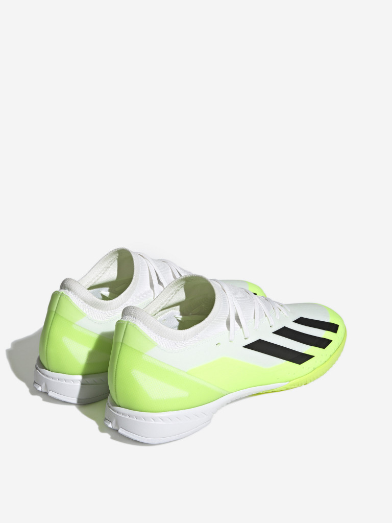 Бутсы мужские adidas X Crazyfast.3 In
