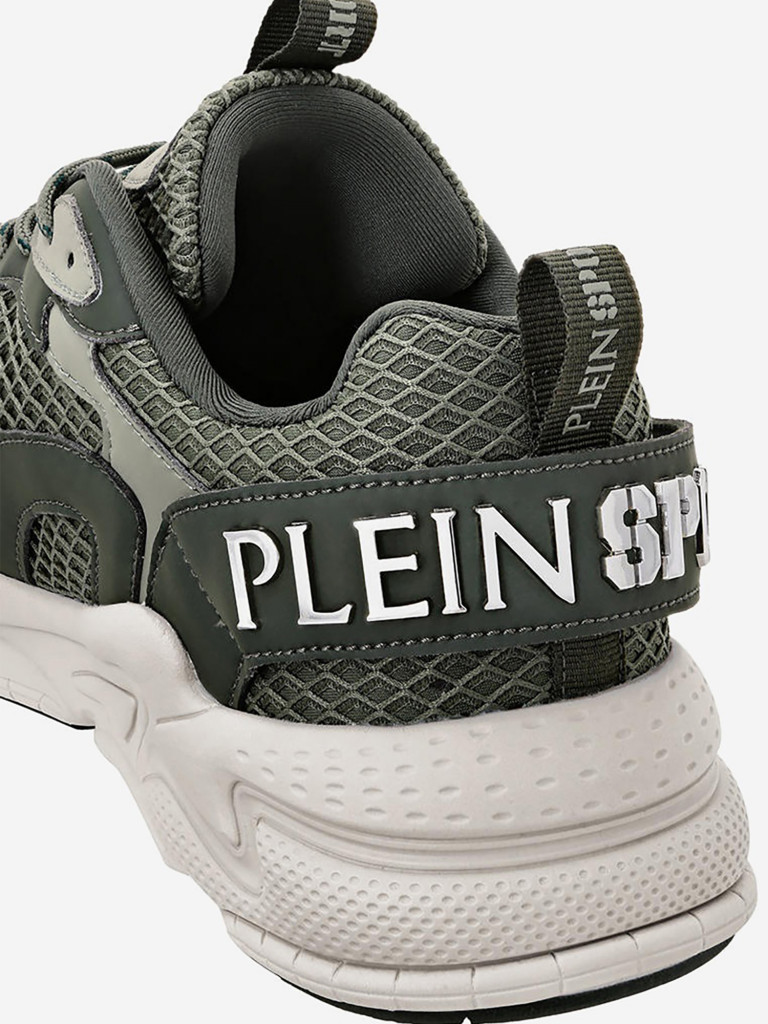 Кроссовки Plein Sport