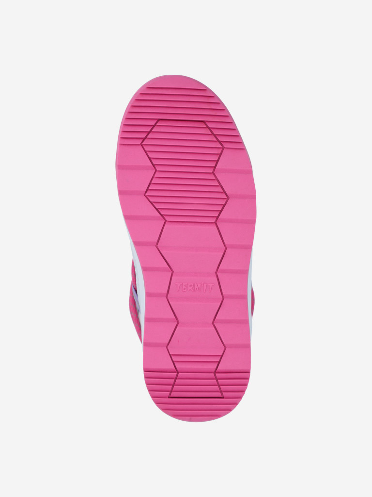 Дутики для девочек Termit Winter Pro Puff Jr
