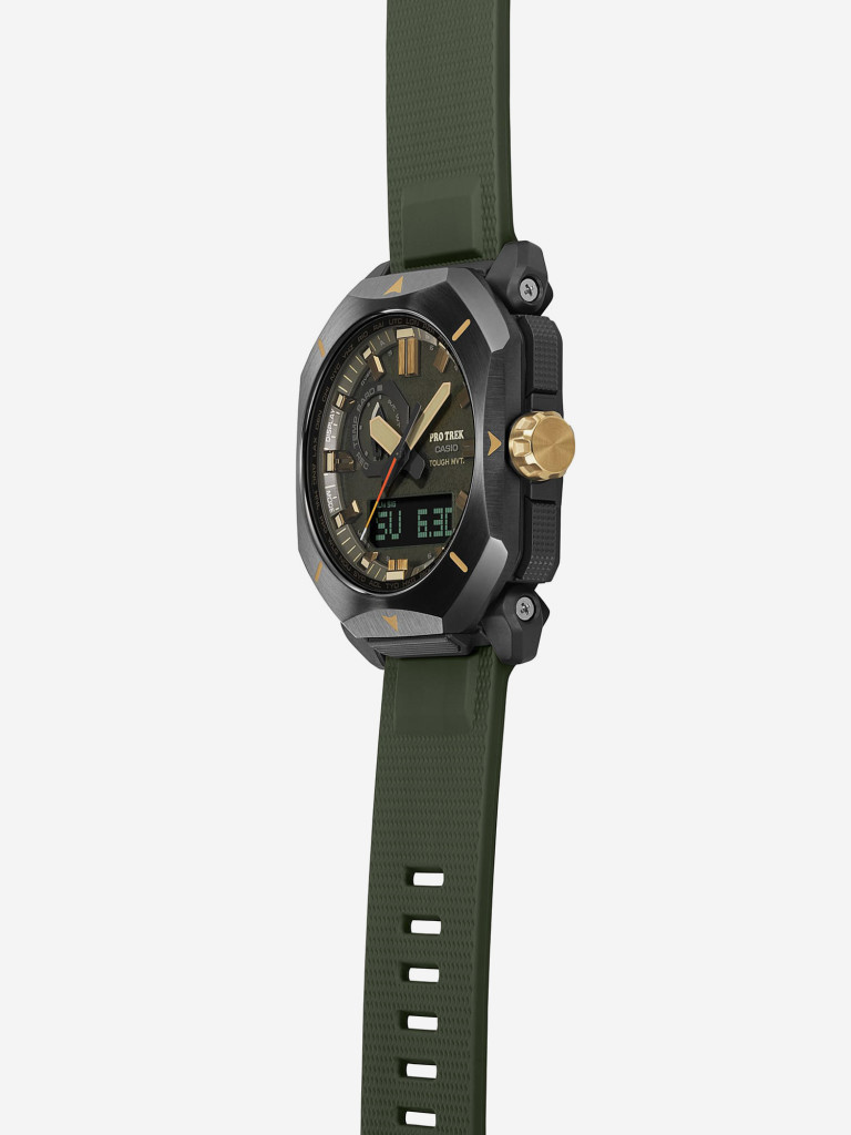 Наручные часы Casio ProTrek PRW-6900Y-3E