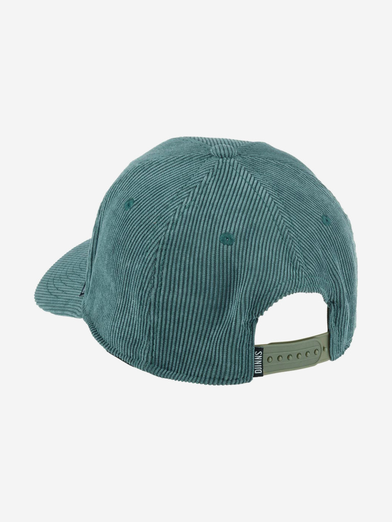 Бейсболка DJINNS 6P TrueFit Cord Mountains