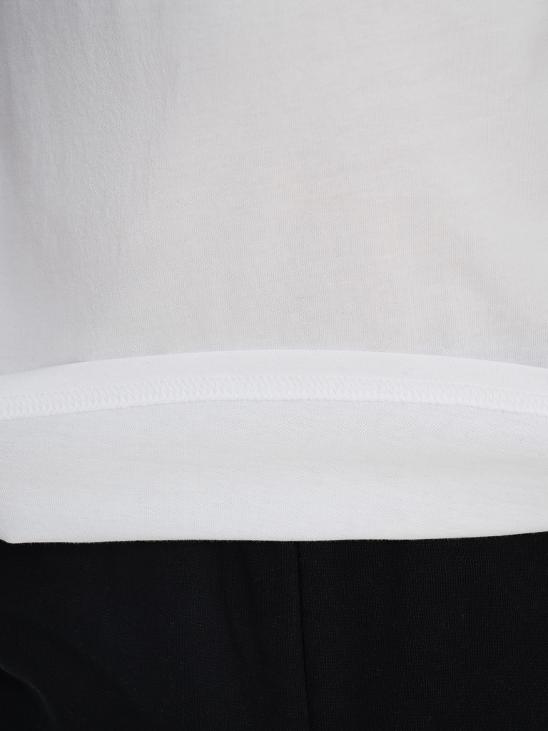 Футболка для девочек Outventure