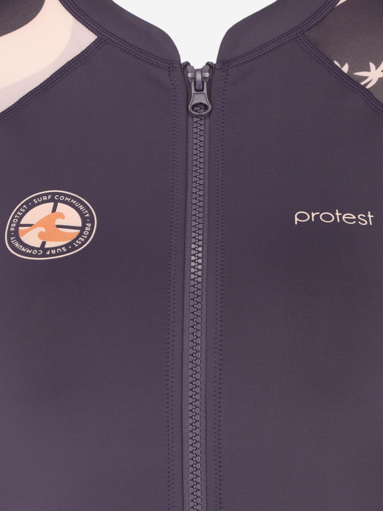 Купальник слитный женский Protest