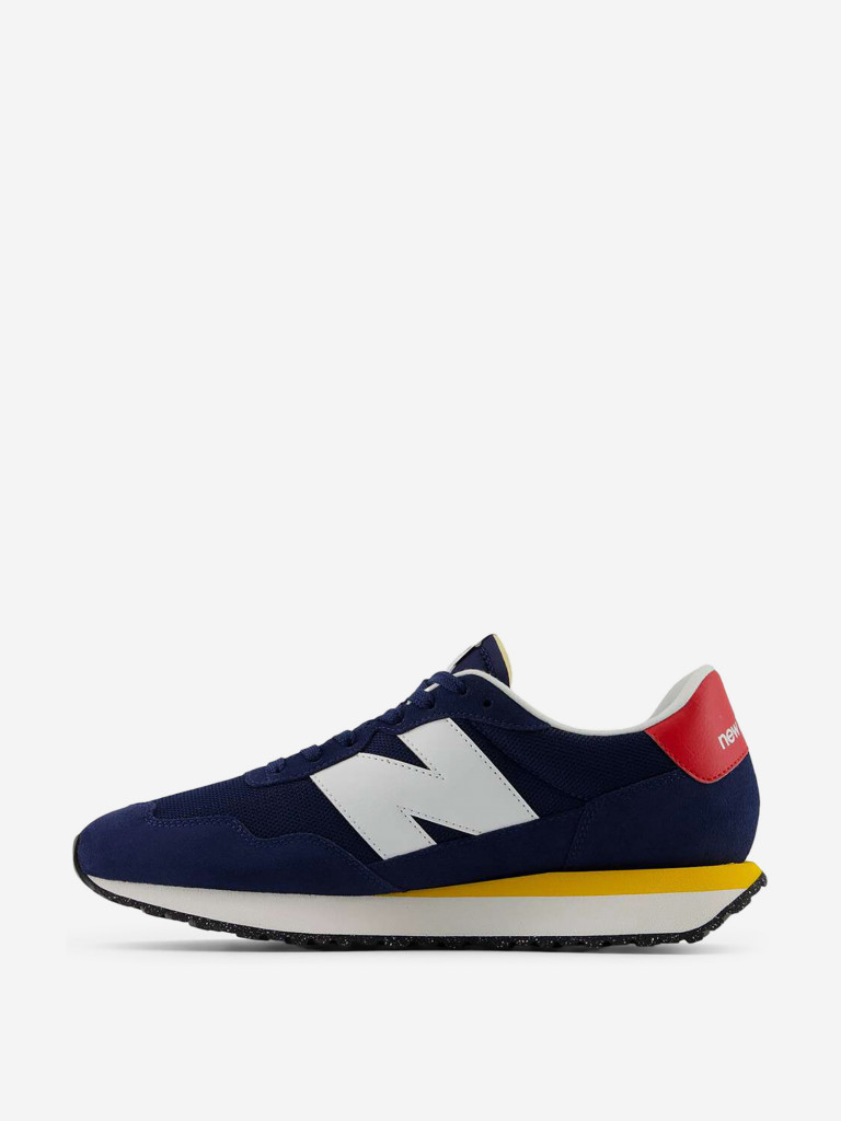 Кроссовки мужские New Balance 237