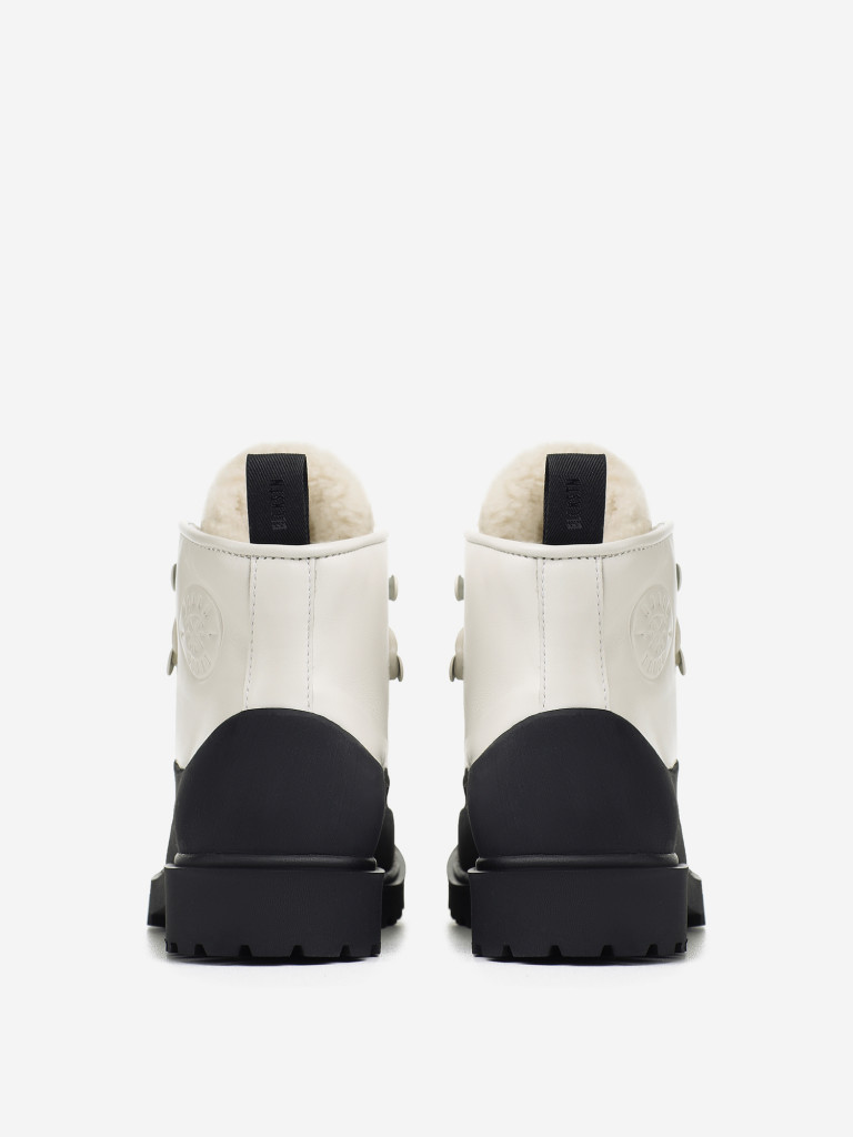 Ботинки женские Blackstone Rock Dree