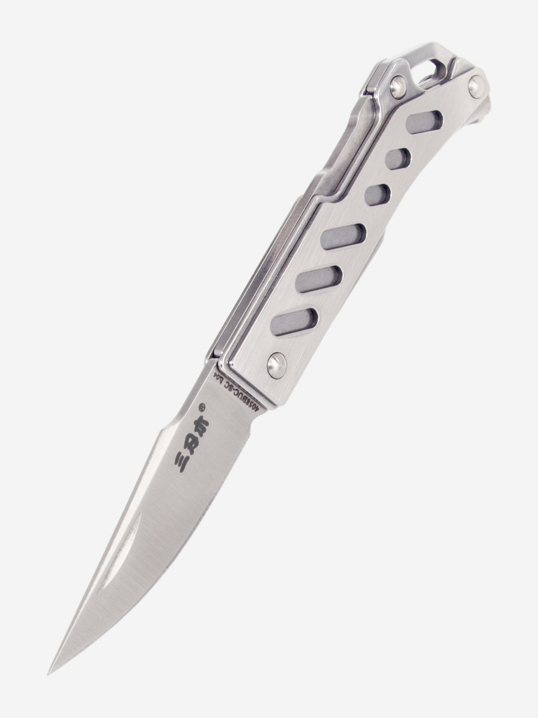 Складной нож SanRenMu 4058BUC-SC