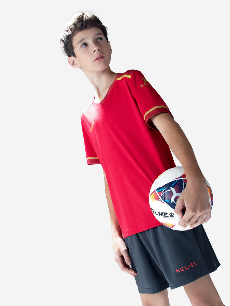 Комплект футбольной формы для мальчиков KELME Football Suit
