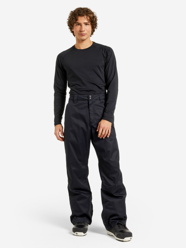 Брюки сноубордические мужские DC Shoes Show Chino