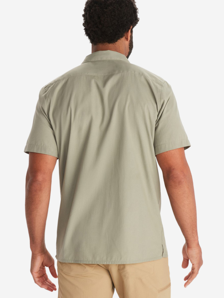 Рубашка мужская Eldridge Modern SS