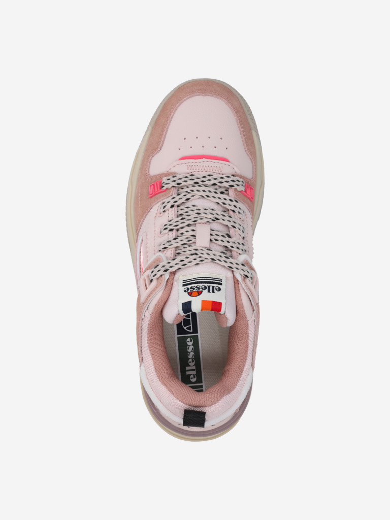 Кроссовки женские Ellesse Suetec