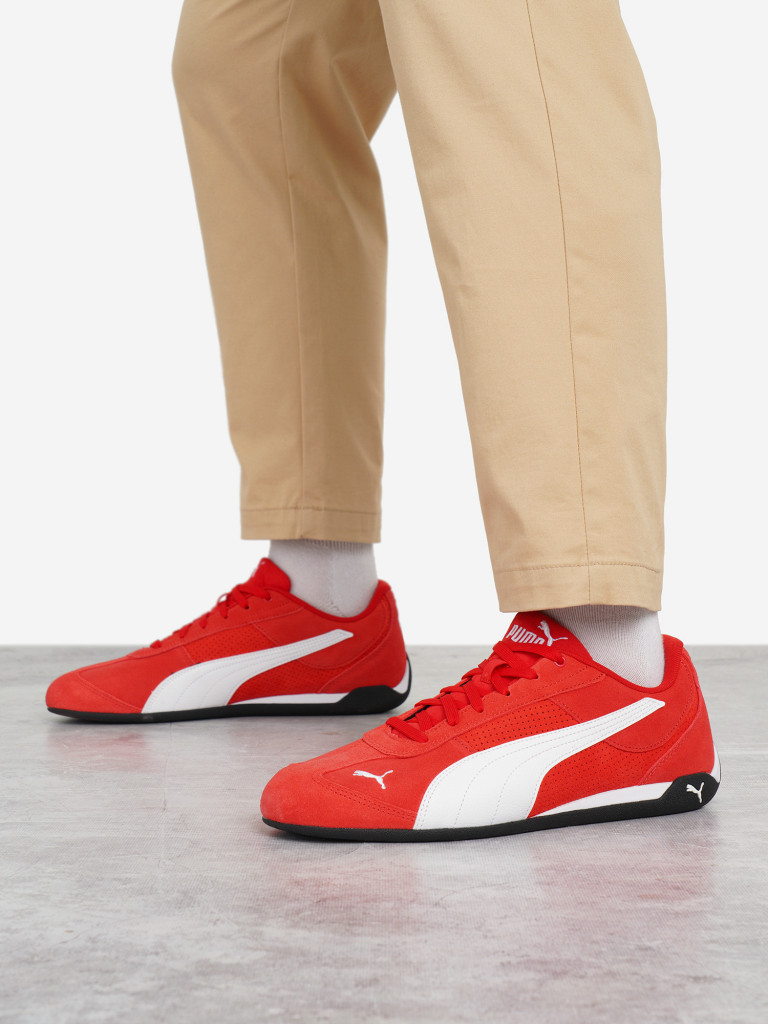 Кроссовки мужские PUMA Replicatch Sd