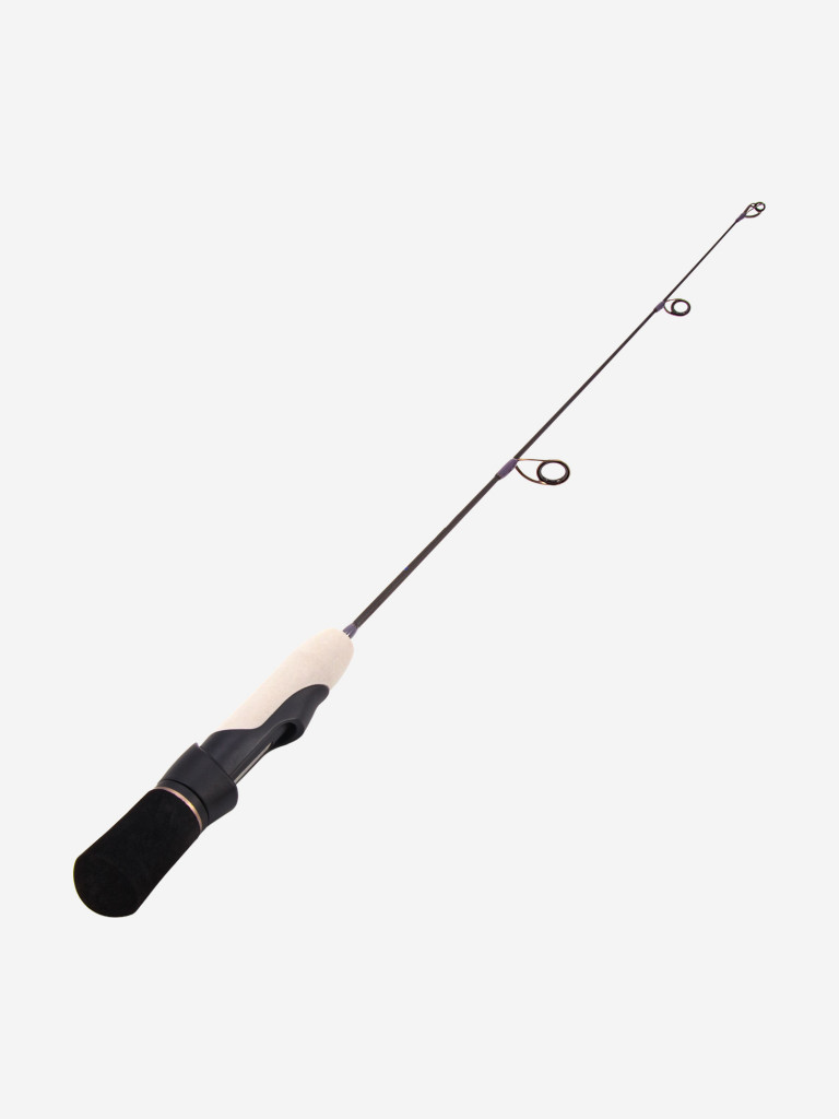 Удочка зимняя Frostbite Vib Hunter 65M, карбон, тест до 20 г