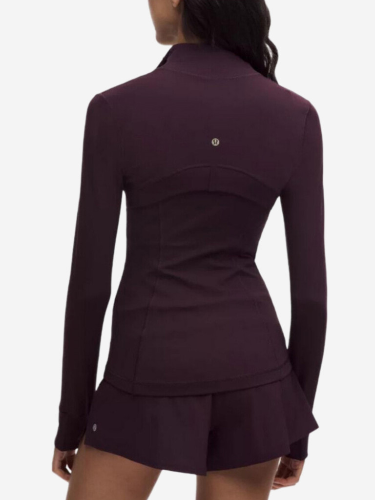 Куртка спортивная женская Lululemon Define Jacket