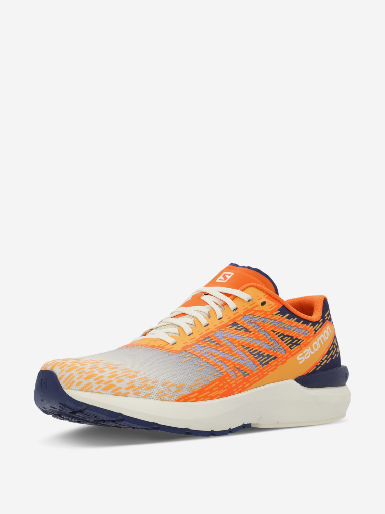 Кроссовки мужские Salomon Sonic 5 Balance