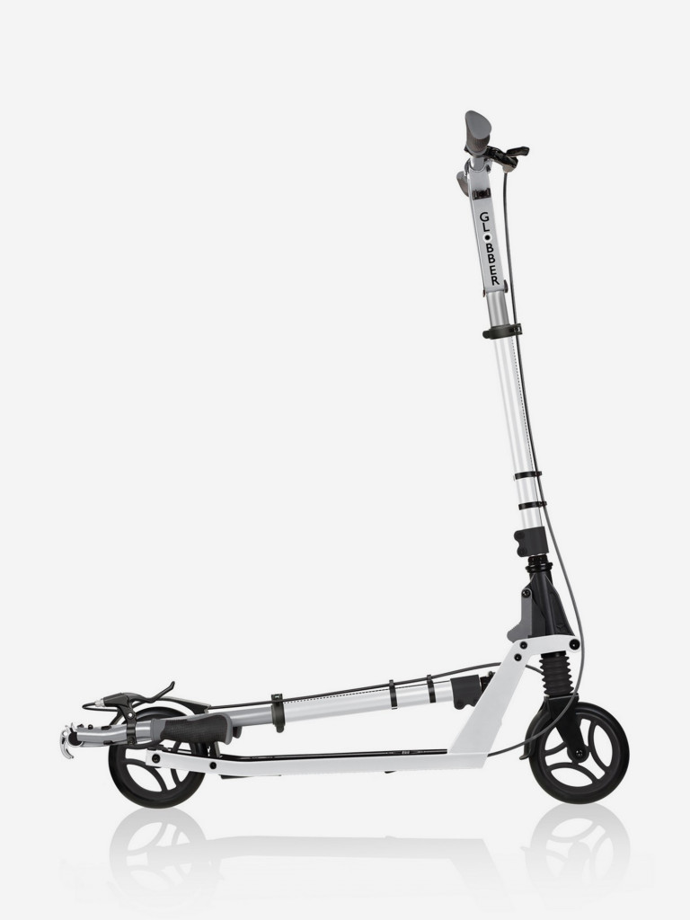 Самокат Globber ONE K 165 BR