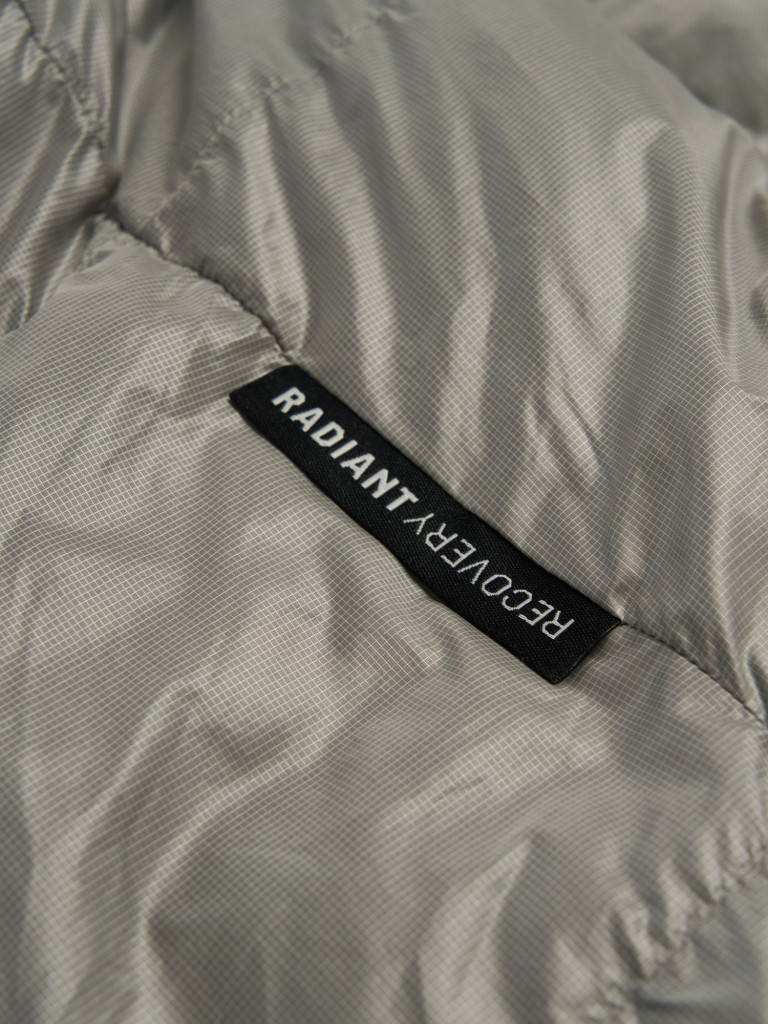 Спальный мешок Mountain Hardwear Ghoul™ -7