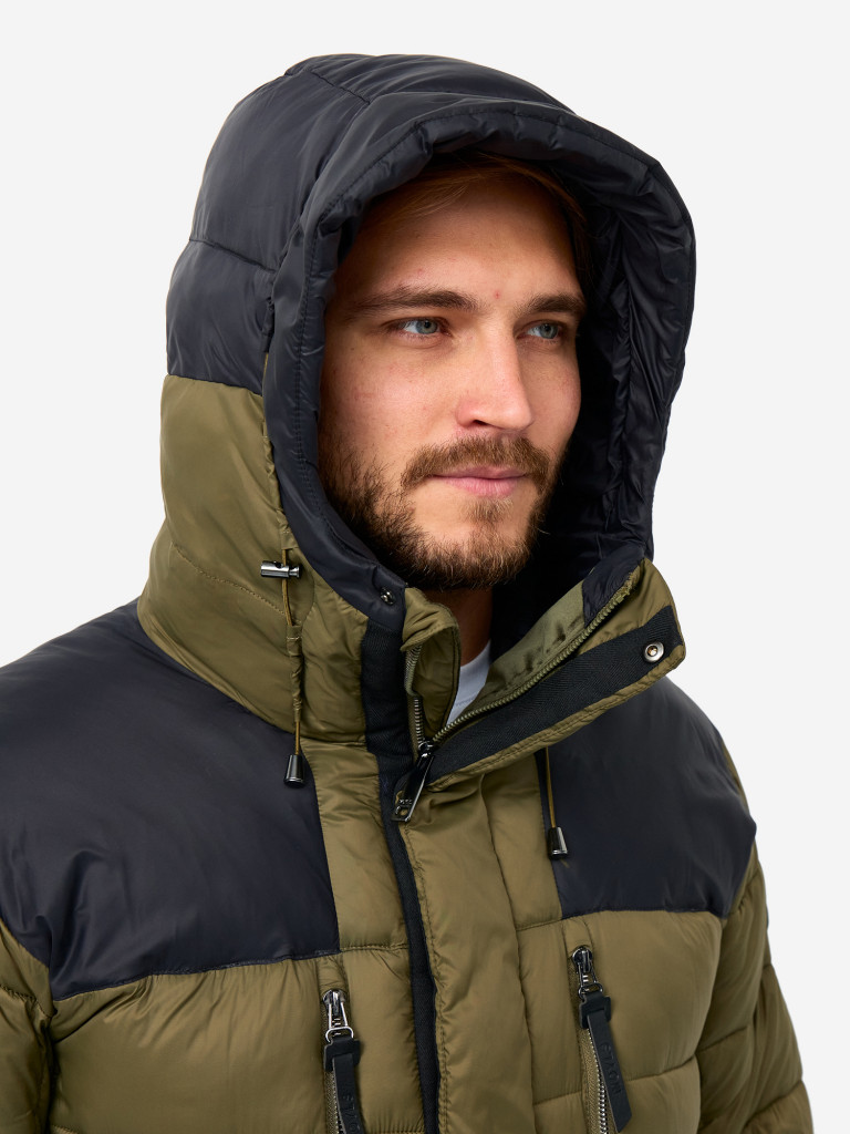 Куртка мужская MOYLS