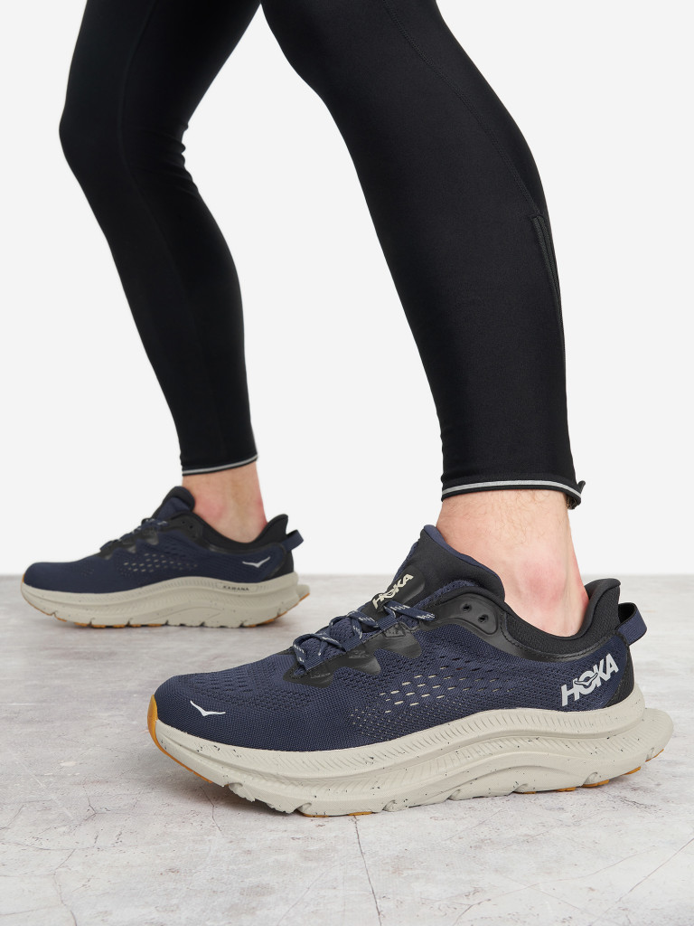 Кроссовки мужские Hoka One One Kawana 2
