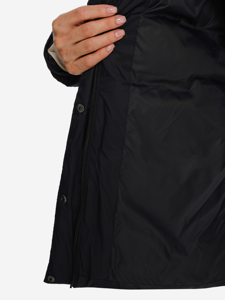 Пуховик женский Demix