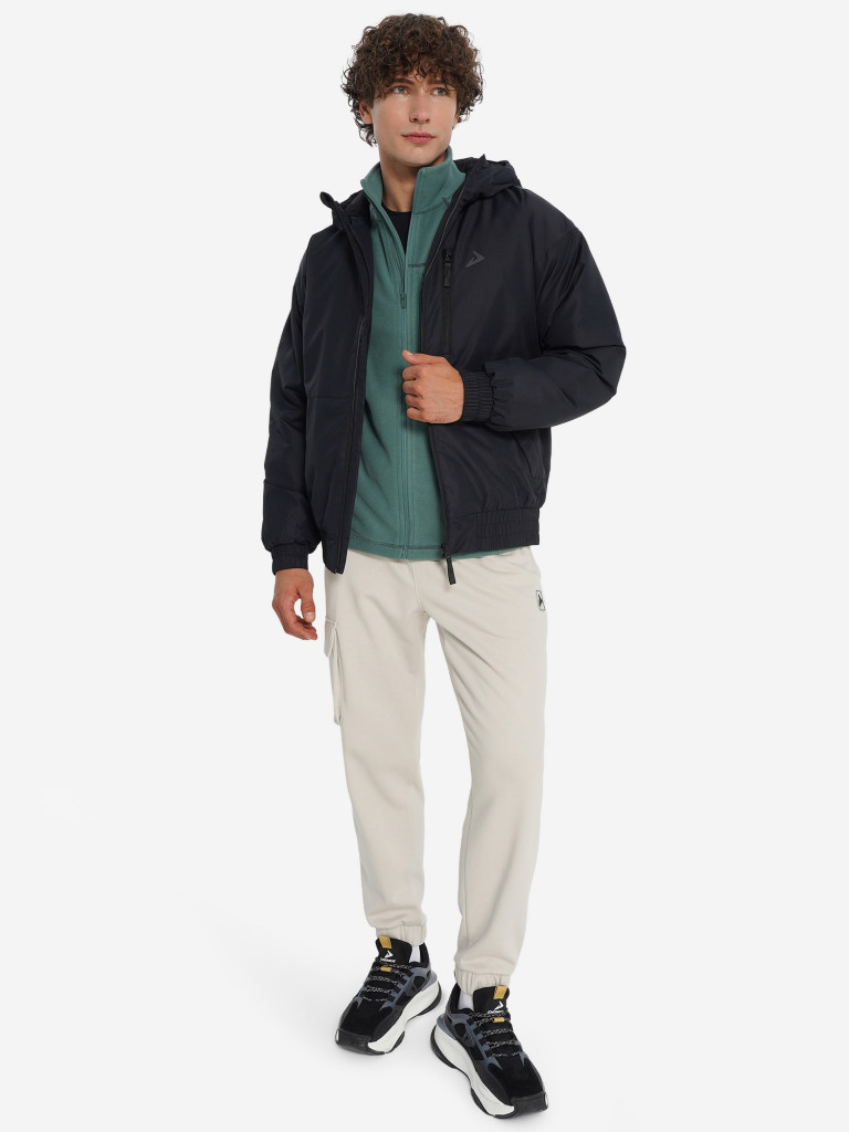 Куртка утепленная мужская Demix