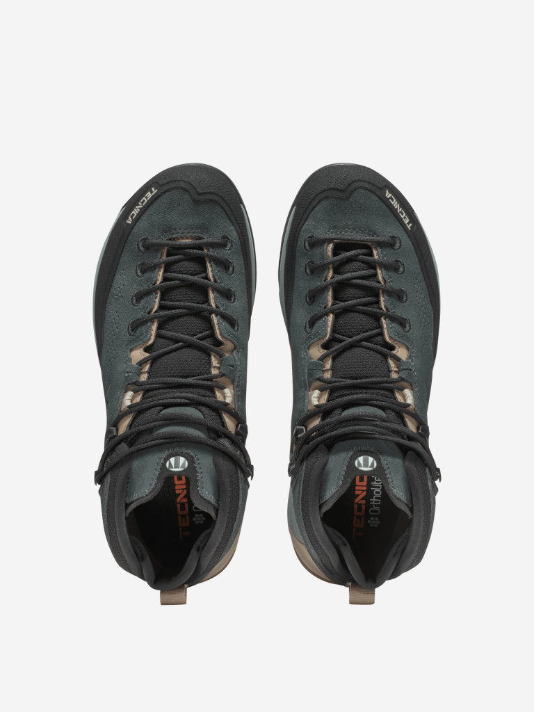 Ботинки женские Tecnica Sulfur Mid GTX