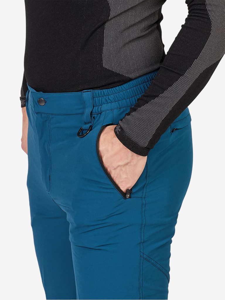 Брюки Norfin ROVER LIGHT для рыбалки и охоты