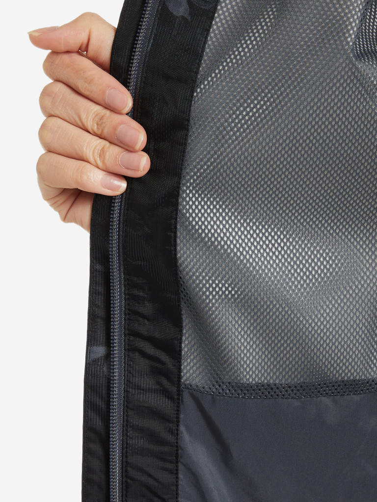 Куртка мембранная женская The North Face Quest Print