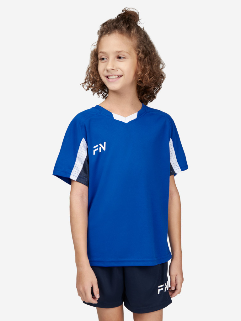 Футбольная форма детская FN Power Kid комплект