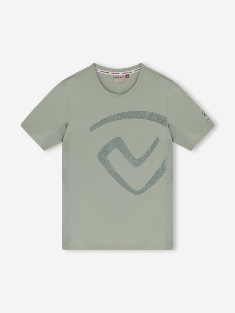 Футболка женская Northland