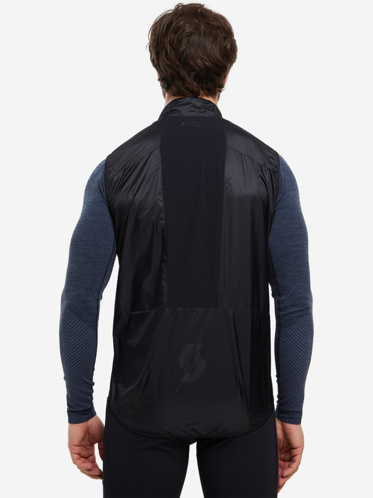 Жилет мужской Scott Weather Ultraligh WB