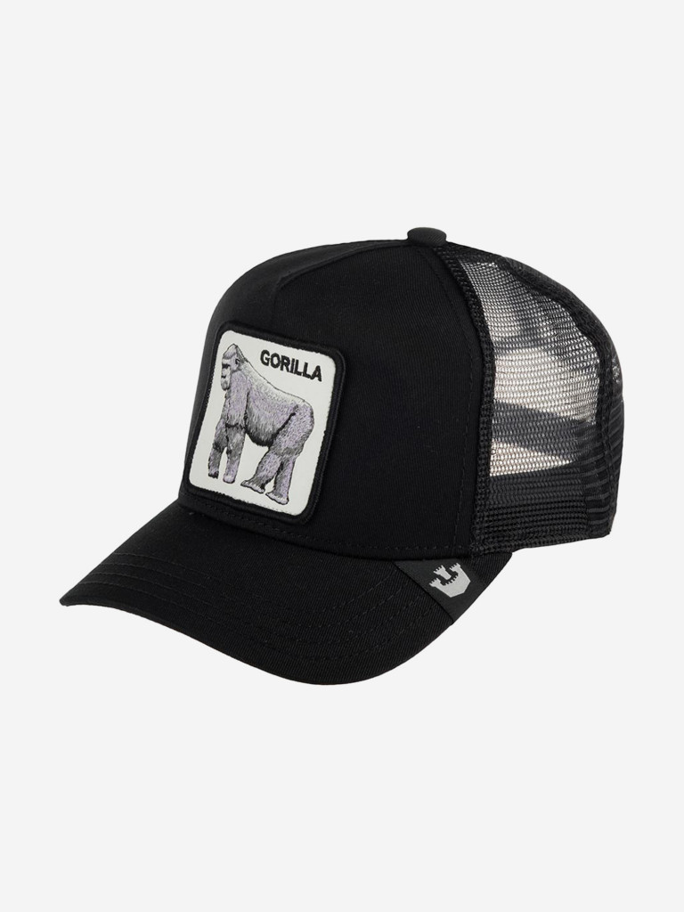 Бейсболка с сеточкой GOORIN BROTHERS 101-0386