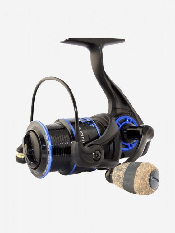 Катушка для рыбалки безынерционная Maximus INDIGO 3000 (7+1 подш.)