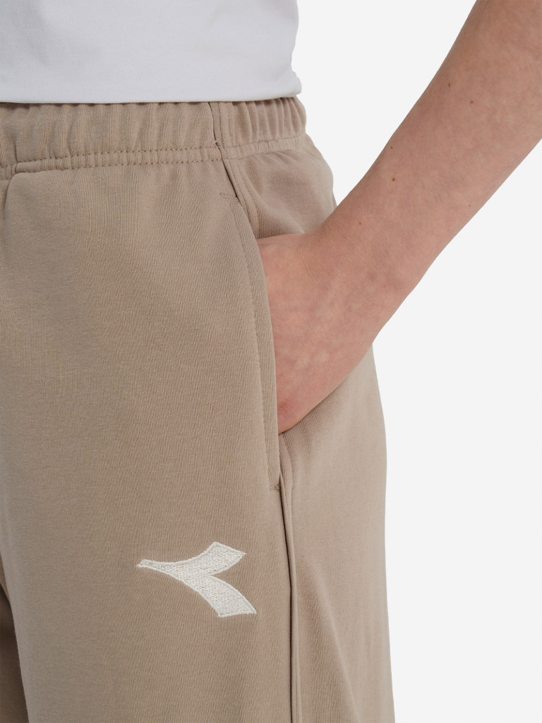 Брюки спортивные женские Diadora
