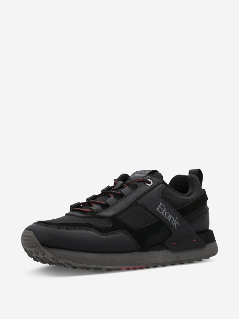 Кроссовки утепленные мужские Etonic Daski