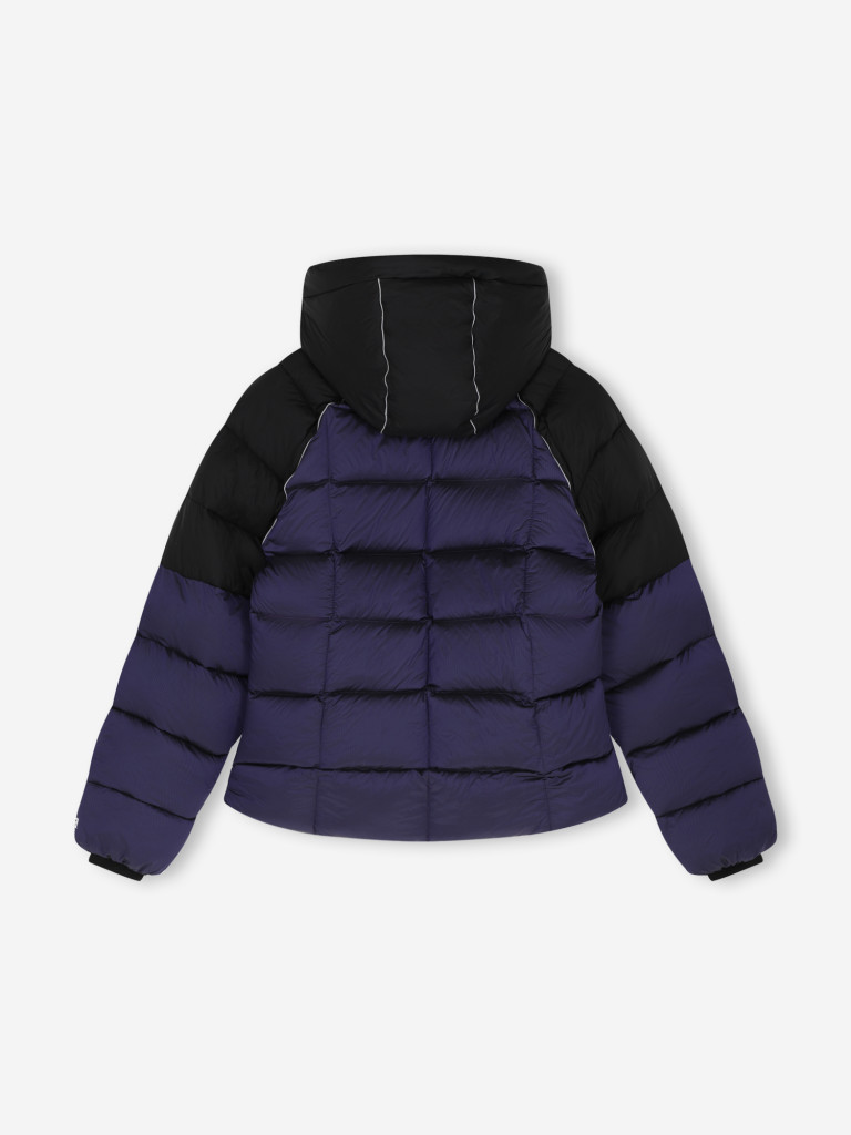 Пуховик Kappa x OBLADAET