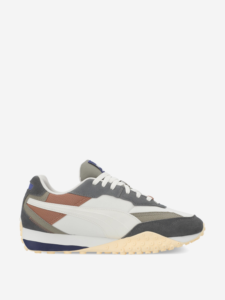 Кроссовки мужские PUMA Rider