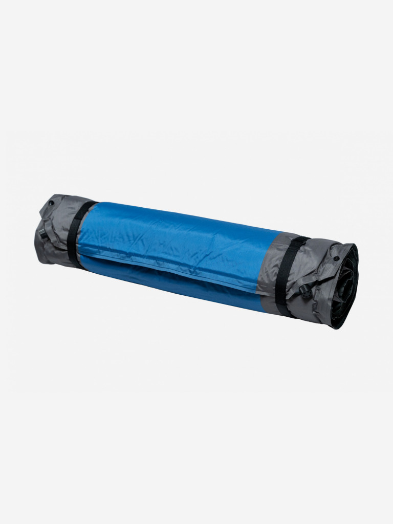 Коврик самонадувающийся KingCamp KM3586 DELUX WIDE
