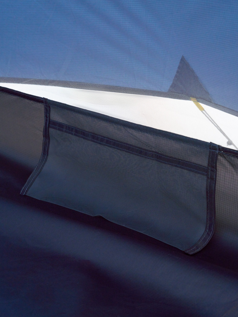 Палатка 2-местная Naturehike Mongar Ultralight