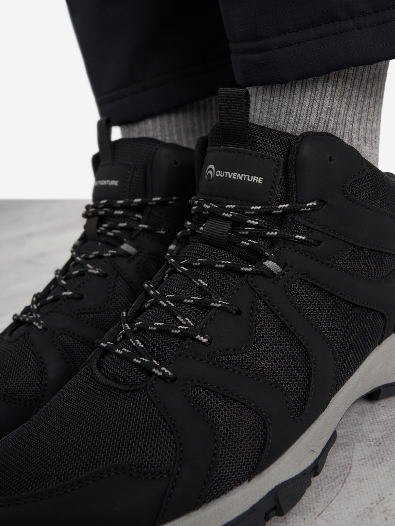 Ботинки мужские Outventure Discovery 3