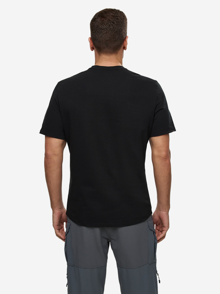 Футболка мужская для охоты и рыбалки H.U.T. Kangas