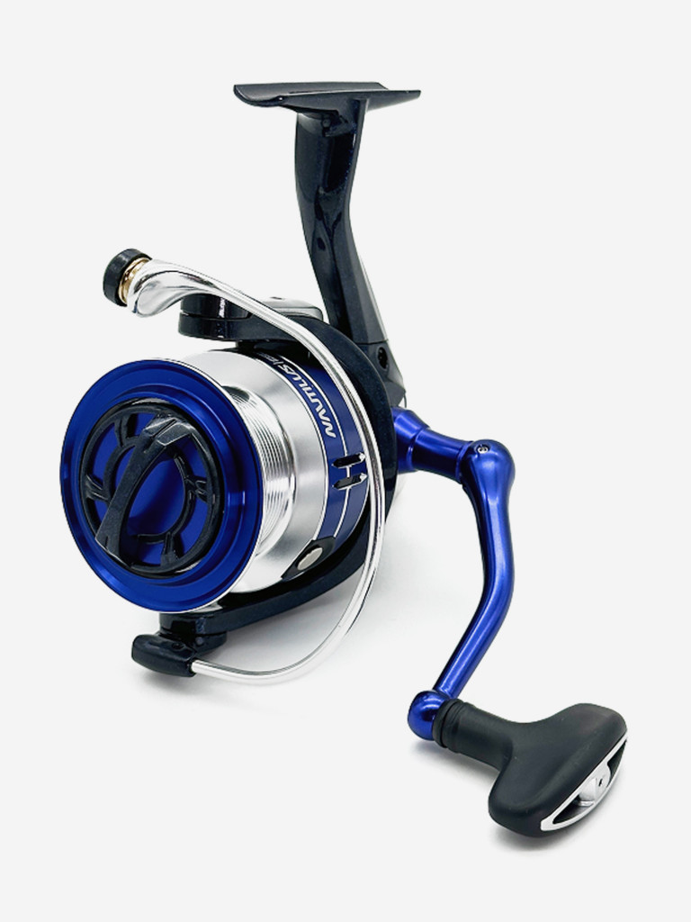 Катушка Nautilus Twin Force PG 4000