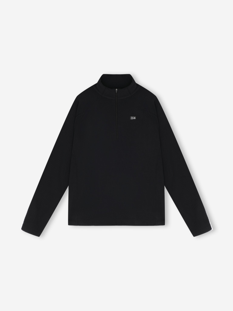 Толстовка мужская Mountain Hardwear Summit Grid Half Zip